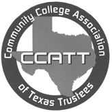 Logo for Community College Association of Texas Trustees