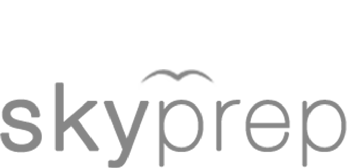 Logo for SkyPrep