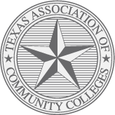 Logo for Texas Association of Community Colleges