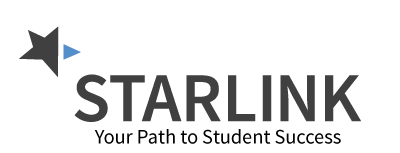 STARLINK logo