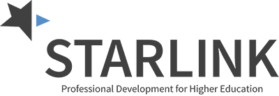 STARLINK logo