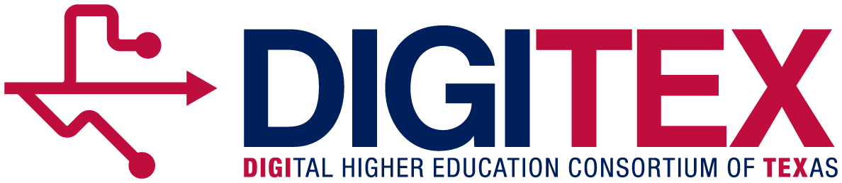 Logo for DigiTex