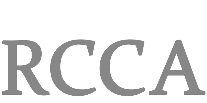 Logo for Rural Community College Alliance