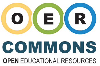 Logo for OER Commons