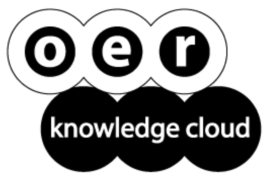 Logo for OER Knowledge Cloud