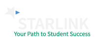 STARLINK Logo