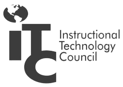 Logo for Instructional Technology Council